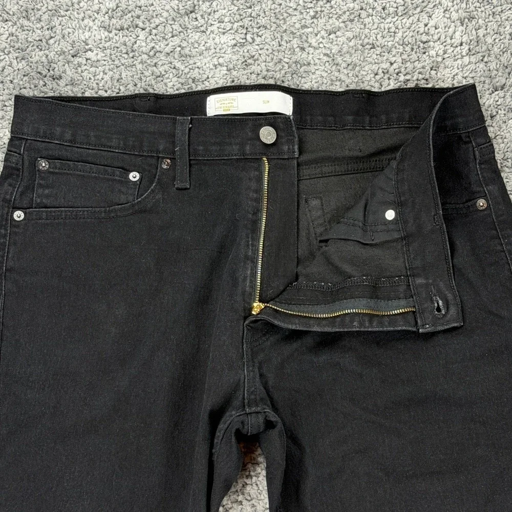 Levi Strauss Signature Gold excellent used